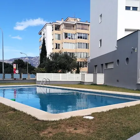 Global Immo 3365 Vigata Ρόζες