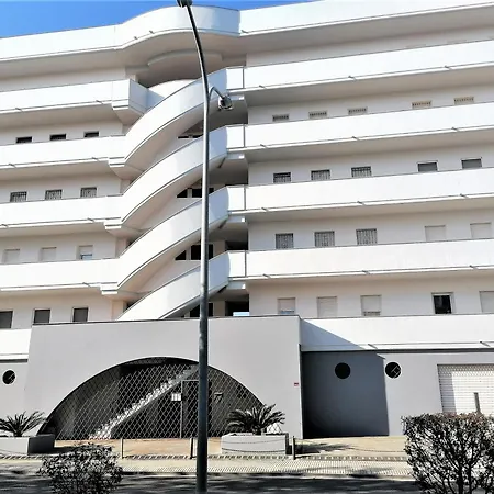 Διαμέρισμα Global Immo 3365 Vigata