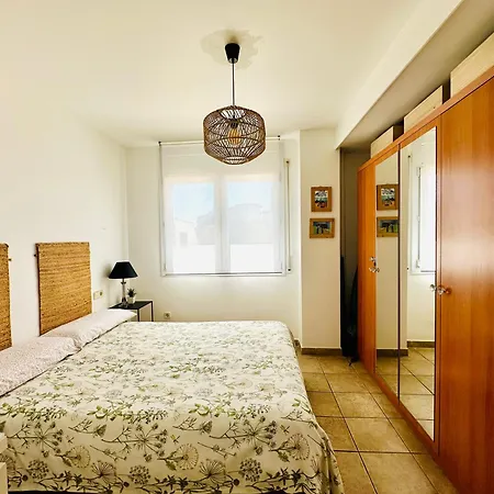 Global Immo 3365 Vigata Apartment Roses