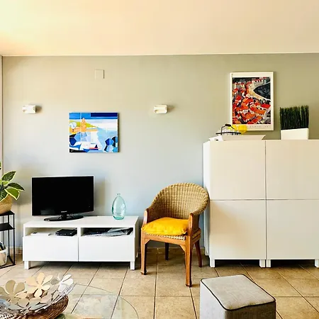 Apartment Global Immo 3365 Vigata