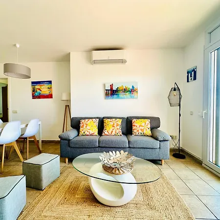 Global Immo 3365 Vigata Apartment *