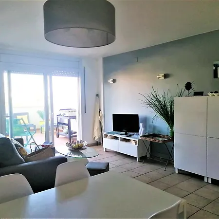 Apartment Global Immo 3365 Vigata *