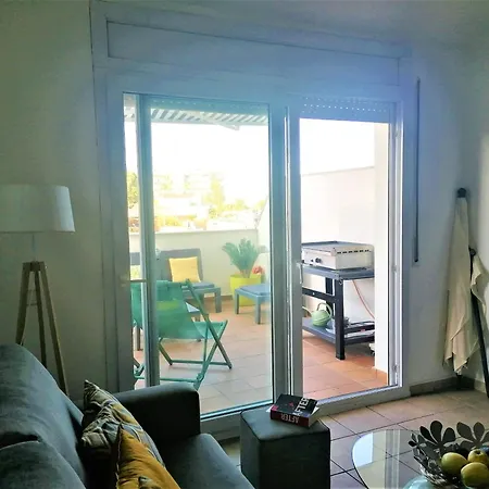 Apartment Global Immo 3365 Vigata *