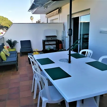 Global Immo 3365 Vigata Apartment *