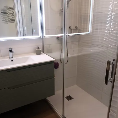 Apartment Global Immo 3365 Vigata *