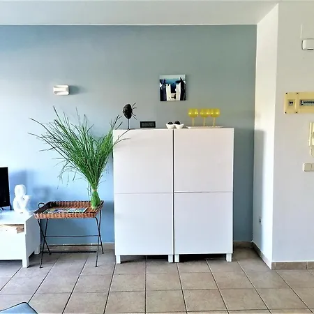 Global Immo 3365 Vigata Apartment *