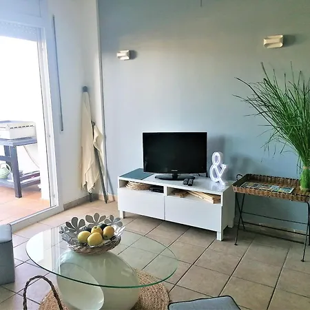 Global Immo 3365 Vigata Apartment
