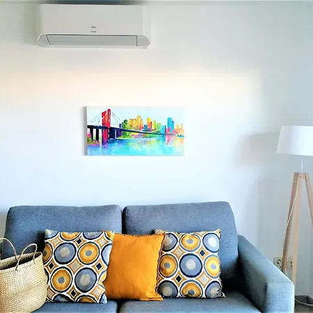 Apartment Global Immo 3365 Vigata *