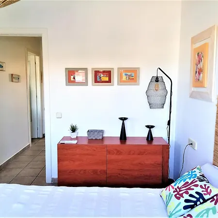 Apartment Global Immo 3365 Vigata Roses
