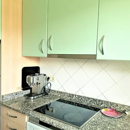 Daire Global Immo 3365 Vigata *