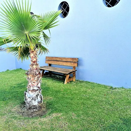 Global Immo 3365 Vigata Daire Roses