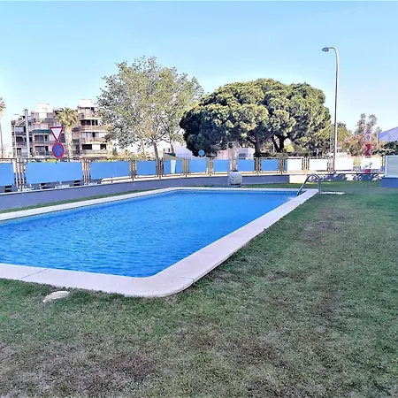 Apartment Global Immo 3365 Vigata