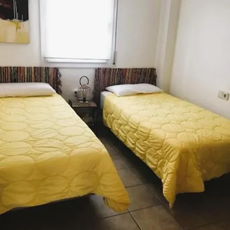 Global Immo 3365 Vigata Apartment