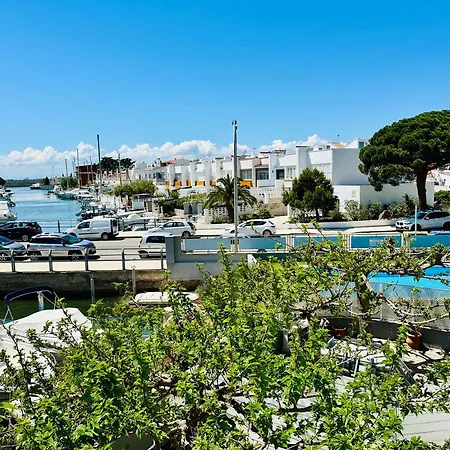 Daire Global Immo 3365 Vigata Roses