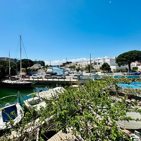 Global Immo 3365 Vigata Daire *