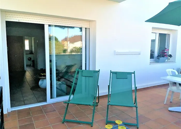 Appartement Global Immo 3365 Vigata