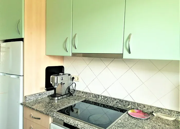 Appartement Global Immo 3365 Vigata *
