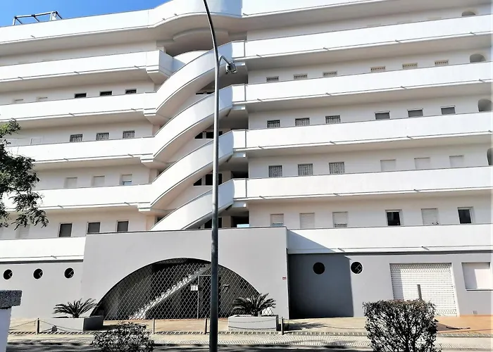 Appartement Global Immo 3365 Vigata