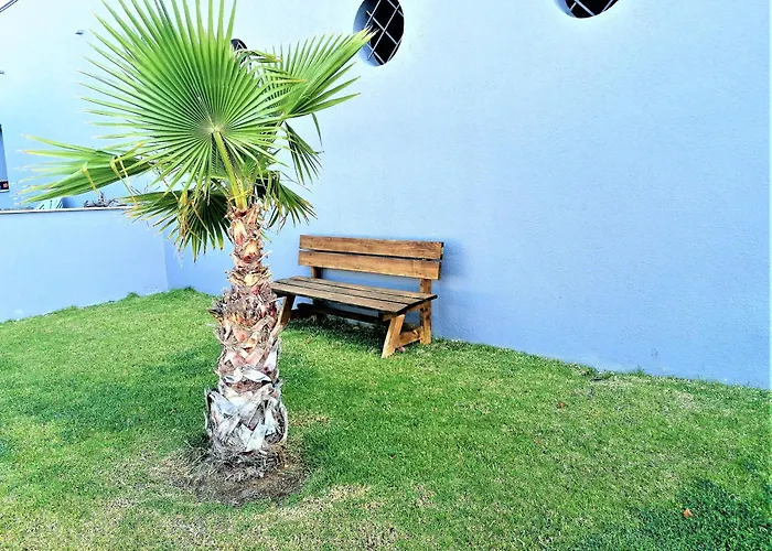 Global Immo 3365 Vigata Appartement Roses