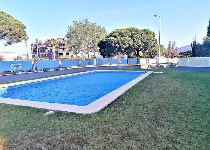 Appartement Global Immo 3365 Vigata