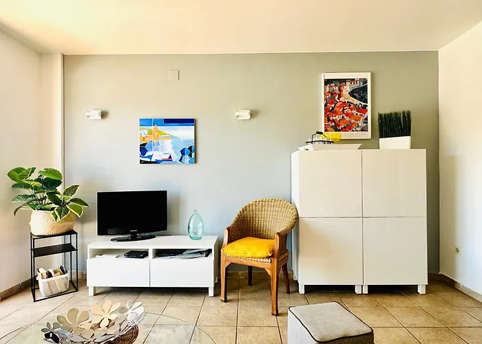 Appartement Global Immo 3365 Vigata