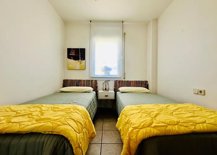 Global Immo 3365 Vigata Appartement Roses