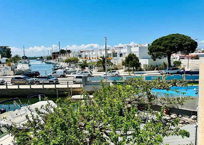 Appartement Global Immo 3365 Vigata Roses